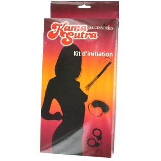 Kama Sutra Set (3 kom.)
