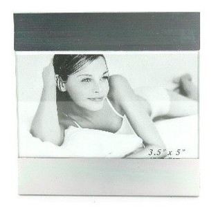 RAM ZA SLIKE IZGLED ALUMINIJUMA 13x9 Cm. (5 kom.)