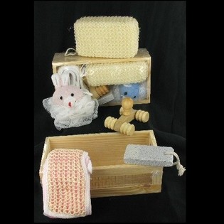 SET ZA KUPATILO - MODEL 1