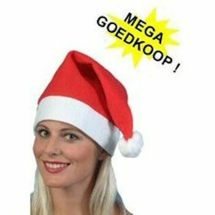 Novogodi&scaron;nja kapa Standardni model (12 kom.)