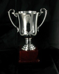 Srebrni pehar - Veliki - Trofej za pobednike