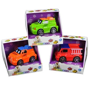 MOĆAN AUTOMOBIL NA FRIKCIJU U KUTIJI (12 kom.)