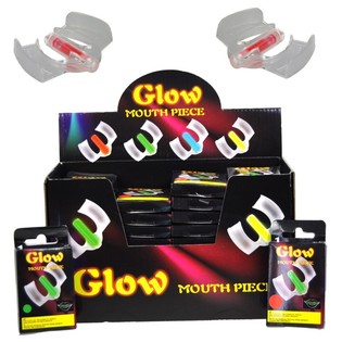 Svetleće Proteze Glow in the Dark (48 kom)