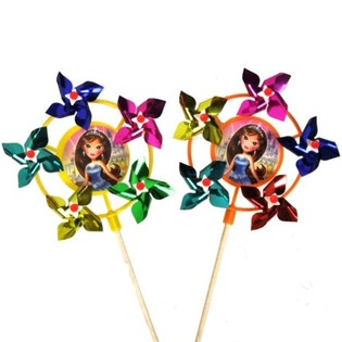 VETRENJAČE 50 CM. - MODEL PRINCEZA (36 kom.)