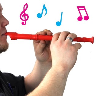 &Scaron;arena blok flauta (20 kom.)