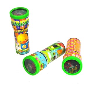 Kaleidoskop 9 cm (24 kom.)