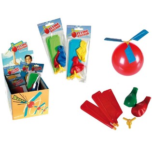 HELIKOPTER BALON U DISPLEJU (24 kom.)