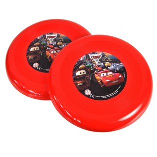 DISNEY - CARS FRIZBI 20 CM (12 kom.)