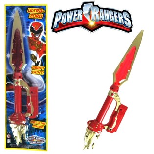 Power Rangers Megaforce Ultra-Zord Mač sa Svetlom (12 kom.)