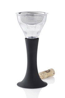 NUANCE - LEVAK ZA VINO WINEFINER (1 kom)
