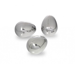 NUANCE - TEGOVI ZA STOLNJAK SA MAGNETIMA, SET OD 4 (1 set)