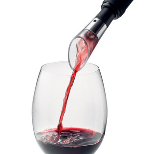 MENU - VIGNON DEKANTER I NALIVAĆ ZA VINO (1 kom.)
