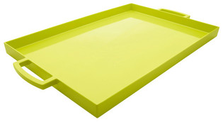 ZAK! DESIGNS - MEEME Veliki Pladanj za Posluživanje (1 kom.)