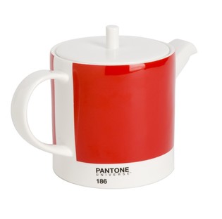 PANTONE - Čajnik / bokal za kafu 850 ml (1 kom.)