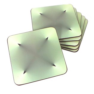 Joseph Joseph Cross 3D Podmetači za Ča&scaron;e - Set od 6 komada (1 set)