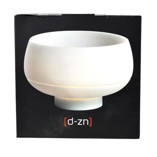 D-ZN Reverzibilni Silikonski Držač za Sveće - Beli (1 kom.)