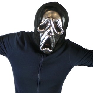 SCREAM MASKA SJAJNA (5 kom.)