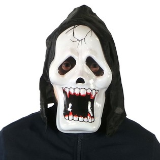 MASKA VAMPIRSKA LOBANJA (4 kom.)