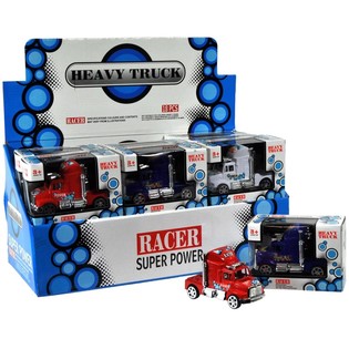 KAMION HEAVY TRUCK U DISPLAYU (18 kom.)
