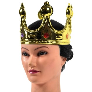 Zlatna Kraljevska Kruna - Model: Kupola (12 kom.)