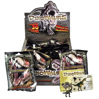 ***TOP PRODAJA*** DINOWAURS DINOSAURUSI U DISPLAYU (30 kom.)