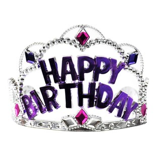HAPPY BIRTHDAY KRUNA - MODEL 2 (12 kom.)