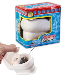 GADGET Sme&scaron;ni WC Pi&scaron;tolj na Vodu (24 kom.)