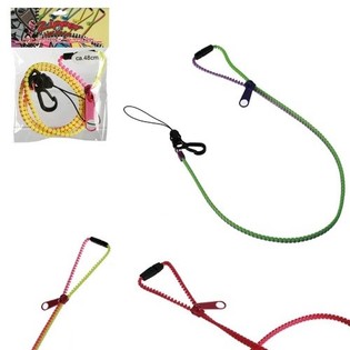 OGRLICA RAJSFER&Scaron;LUS / ZIPPER (48 kom.)