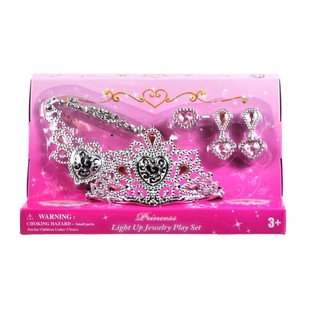Luksuzni Veliki Bling Bling Set za Devojčice (2 kom.)