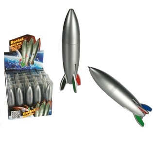 HEMIJSKA OLOVKA RAKETA SA 4 BOJE U DISPLEJU (25 kom.)