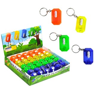 MINI SVETILJKE U DISPLAYU (48 kom.)