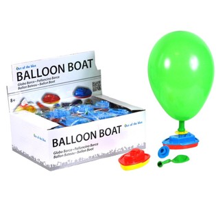 BROD NA BALON U DISPLEJU (24 kom.)