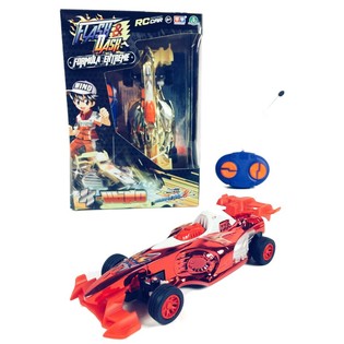 ***SUPER POVOLJNO*** GIOCHI PREZIOSI RC F-1 TRKAČKI AUTOMOBIL (2 kom.)