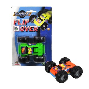 AUTOMOBIL NA TRENJE FLIP OVER (6 kom.)