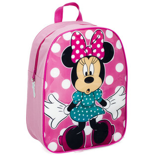 &Scaron;kolska torba DISNEY MINNIE MOUSE (6 kom.)