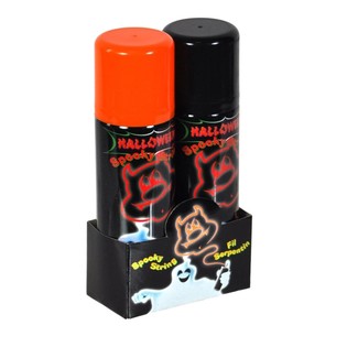 2-delni Set Serpentina u Spreju 2x125ML (6 kom.)