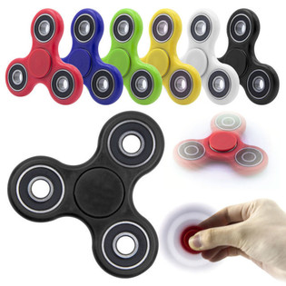FIDGET SPINNERI (20 kom.)