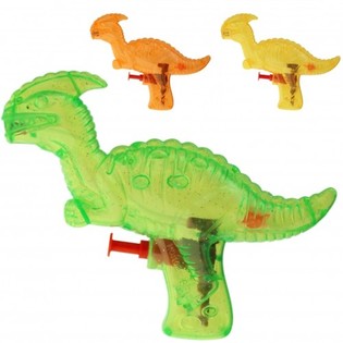 PI&Scaron;TOLJ NA VODU U OBLIKU DINOSAURUSA (24 kom.)