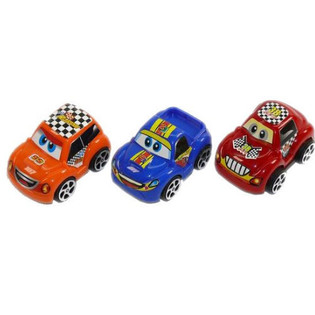 VESELI AUTOMOBILI (48 kom.)