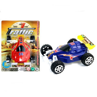AUTOMOBIL NA POVLAČENJE PULL BACK (24 kom.)