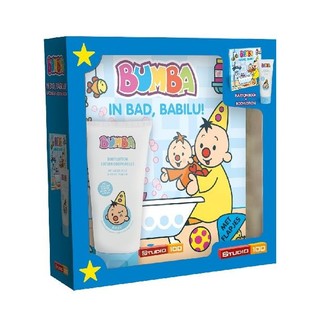BUMBA POKLON SET: LOSION ZA TELO + BUMBA KNJIGA (1 kom.)