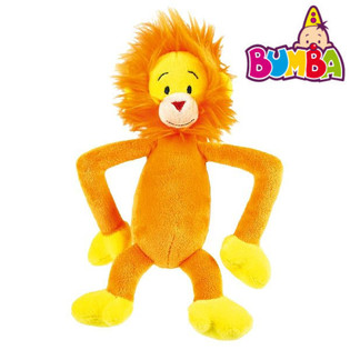 Pli&scaron;ana Igračka Bumba - Harry, 20 cm (4 kom.)