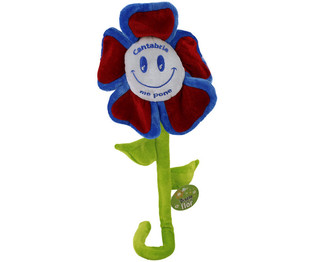 Veliki Pli&scaron;ani Cvet, 60 cm - ME PONE (27 kom.)