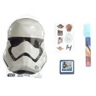 Velika Vrećica Iznenađenja Star Wars sa Mirisnom Olovkom, Nalepnicom i Bookmarkerom (24 kom.)