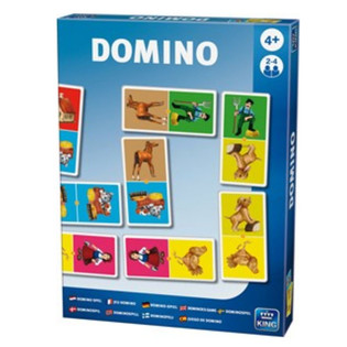 KING - DOMINO FARMA (2 kom.)