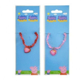 DEČIJE NARUKVICE PEPPA PIG (24 kom.)