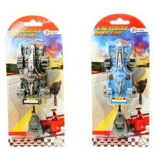 Formula 1 trkački automobil sa lansiranjem (12 kom.)