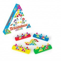 Triominos Color (1 kom.)