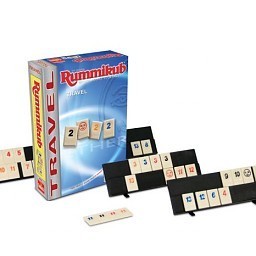 Rummikub The Original Travel (1 kom.)