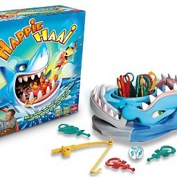 Igra Shark Bite - Čuvaj se Ajkule (1 kom.)